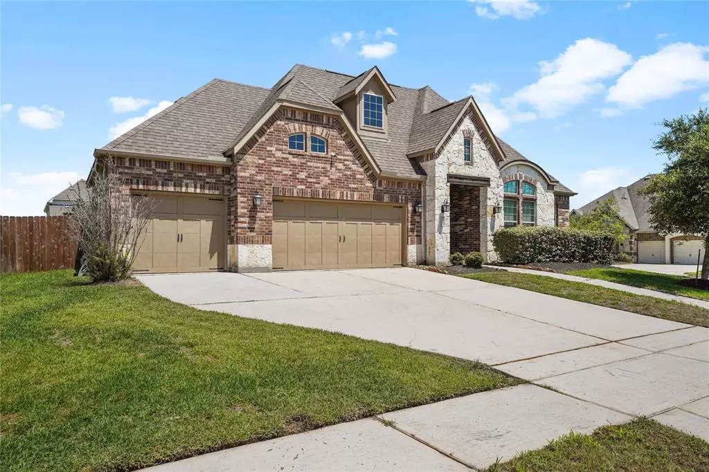 Houston, TX 77044,18002 Calavatra LN