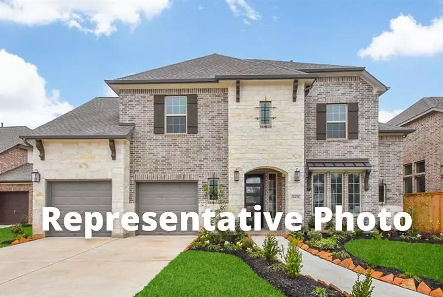 1606 Deep Lapis CIR, Rosenberg, TX 77469