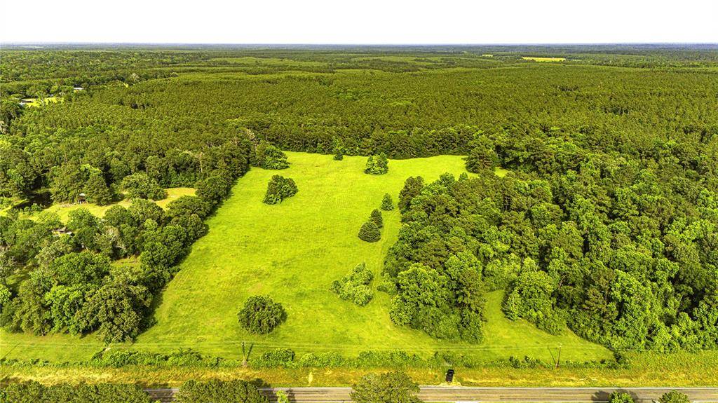 TBD FM 2610 Livingston, Livingston, TX 77351