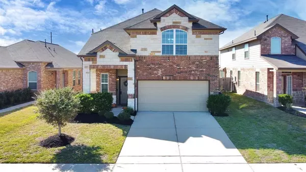 Katy, TX 77493,3519 Rossini DR