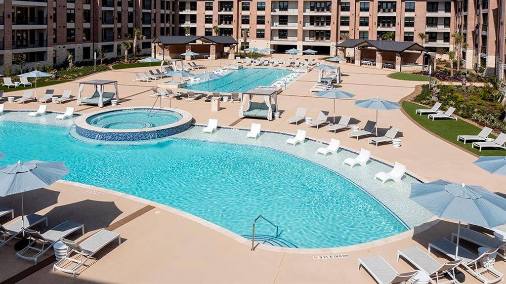 1724 Partnership WAY #1263, Katy, TX 77449