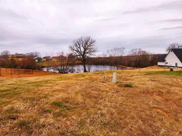 Athens, TX 75752,Lot 125 Clear View CT