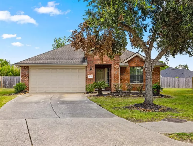 2523 Liza CT, Spring, TX 77388