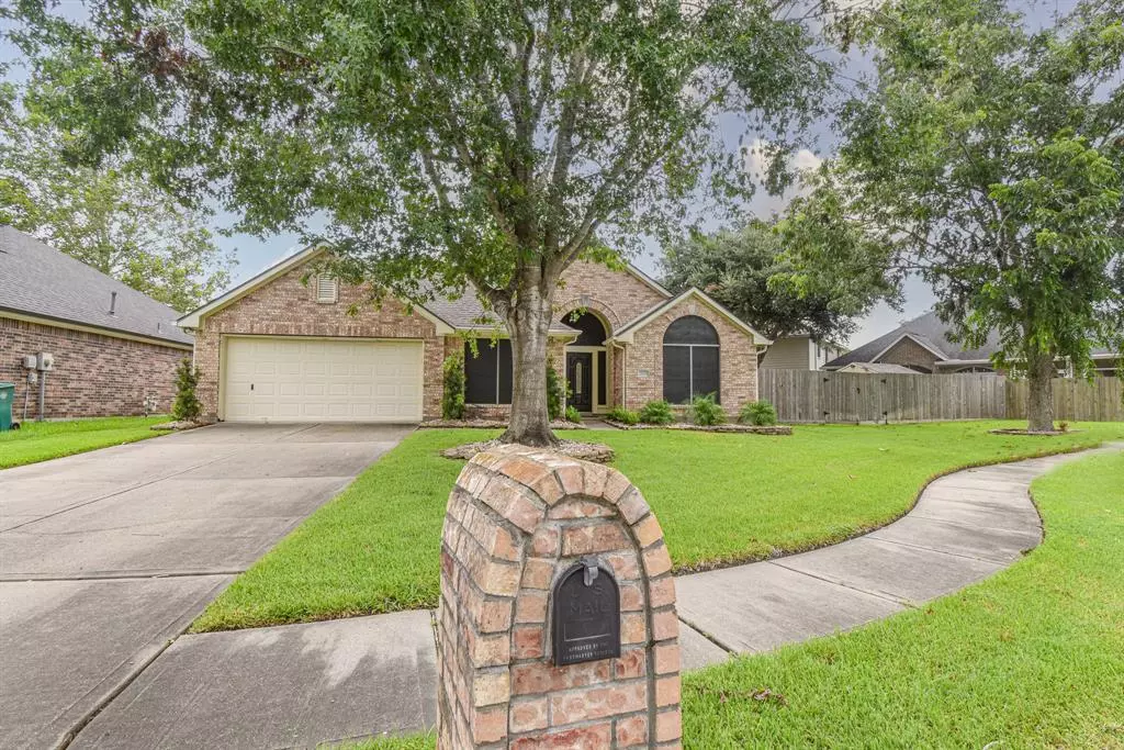 Pasadena, TX 77586,1410 Sweet Stone CT