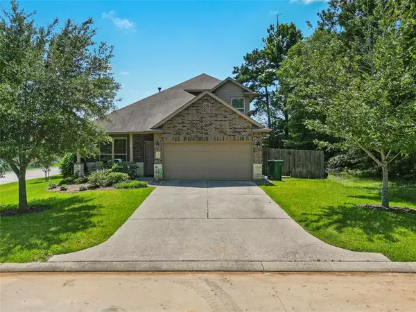 12575 Canyon Falls BLVD,  Willis,  TX 77318