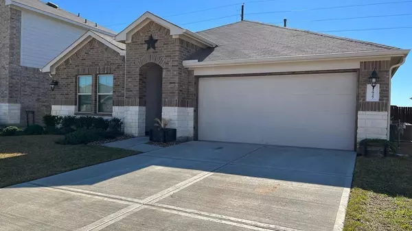 Katy, TX 77449,22927 San Giorgio CT