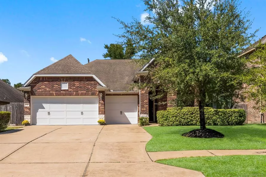 3328 Starlight Hill CT, Spring, TX 77386