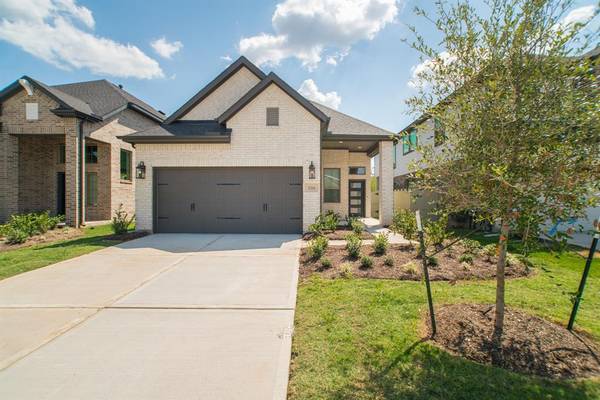 10566 Wild Chives, Conroe, TX 77385