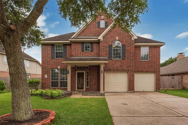 6159 Blackburn CT, League City, TX 77573