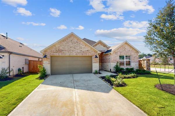 21835 Esparto Hills TRL, Tomball, TX 77377