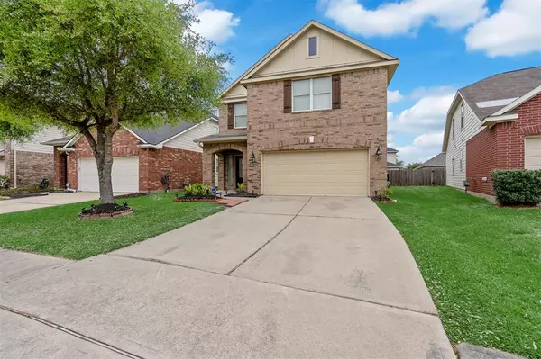 7430 Legacy Pines DR, Cypress, TX 77433