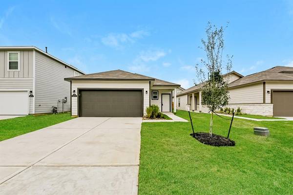 16979 Pandora WAY, Porter, TX 77365