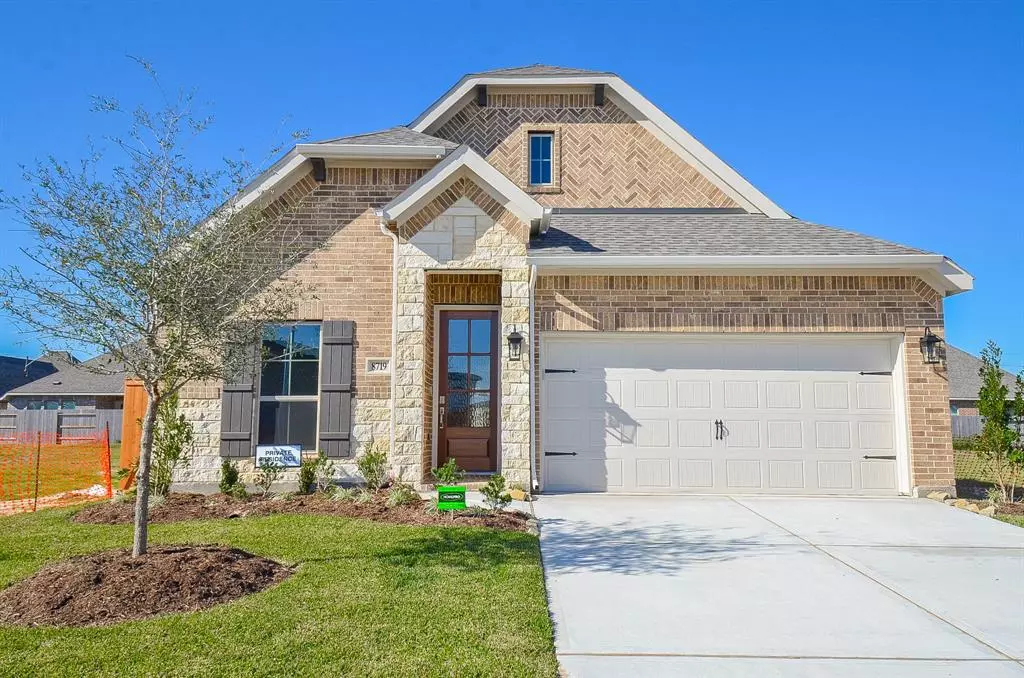 Cypress, TX 77433,8719 Blue Coral LN