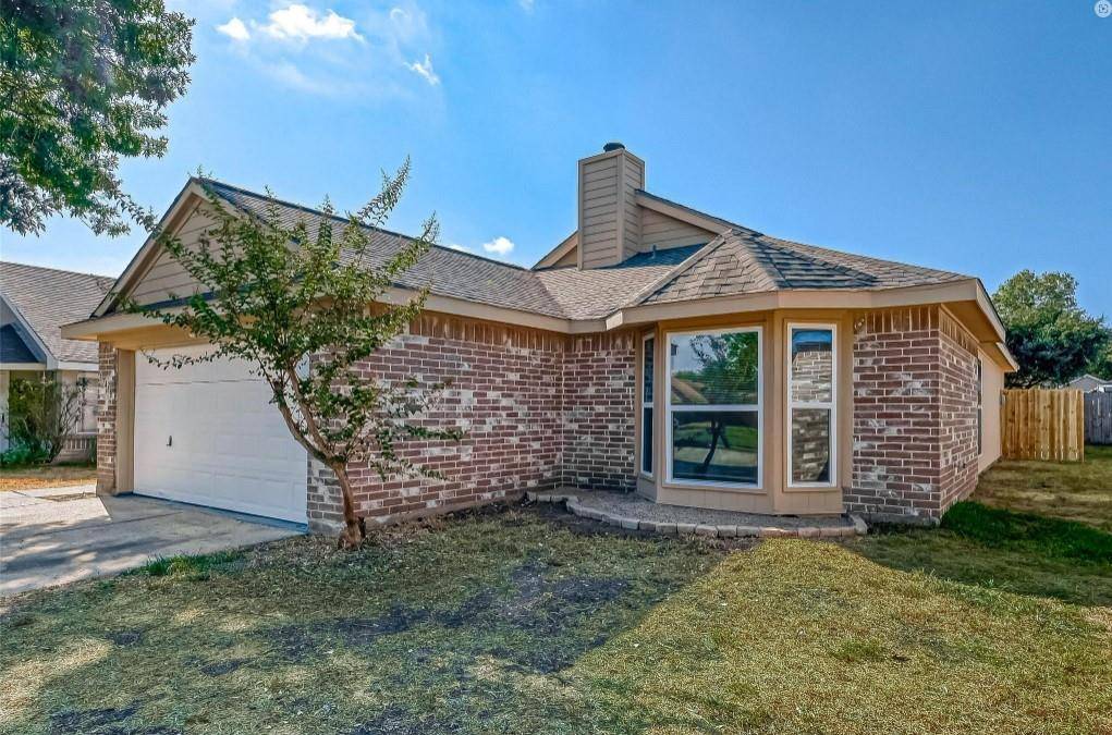 17419 Lobo TRL, Houston, TX 77084
