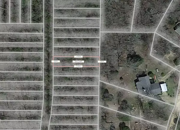 Other, AR 72529,Lot 11-3 Sequoyah Ridge Road