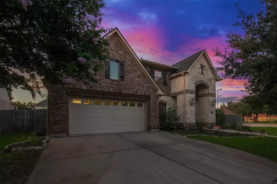 28602 Ravens Prairie Drive, Katy, TX 77494