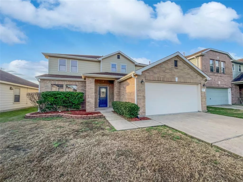 Tomball, TX 77375,11407 Granite Rock LN