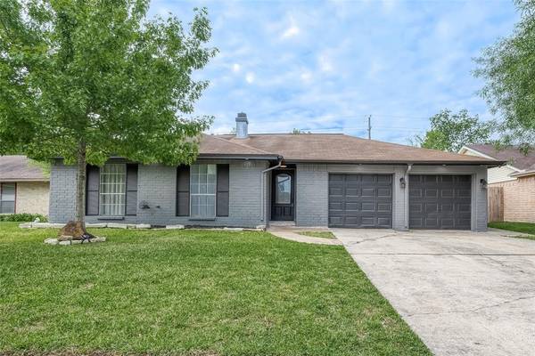 3419 Acorn Way LN, Spring, TX 77389