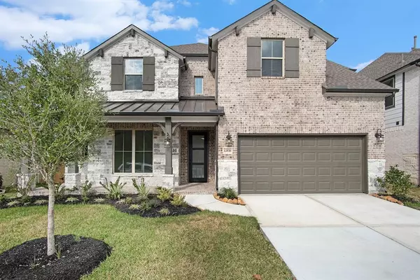 12531 Tullich Run DR, Humble, TX 77346