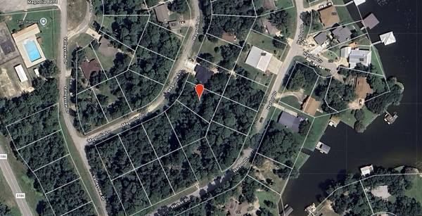 TBD Magnolia LN, Onalaska, TX 77360