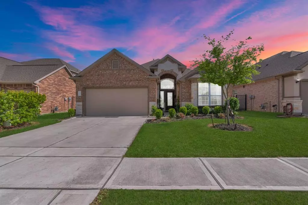 Katy, TX 77493,24011 Lesina ST