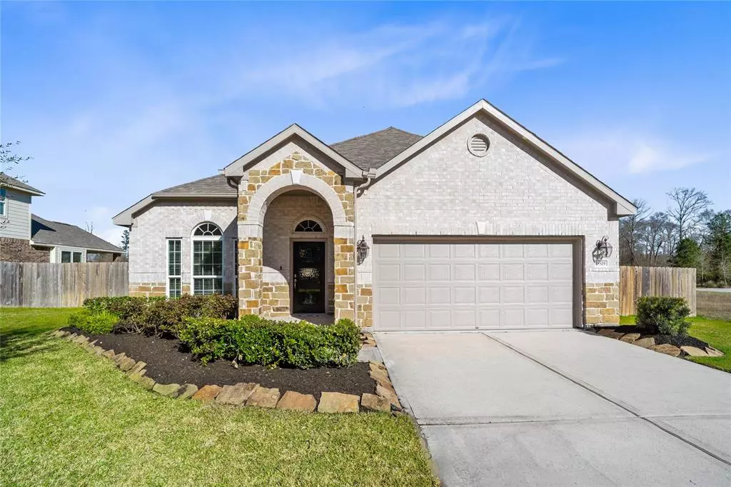 New Caney, TX 77357,18519 Lilliput LN