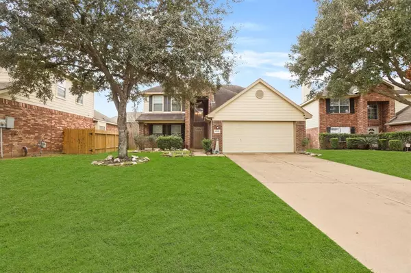 Katy, TX 77449,20019 Still Manor CT