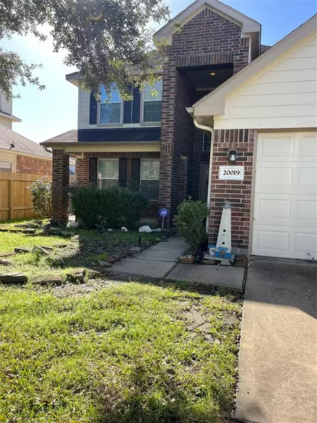 20019 Still Manor CT, Katy, TX 77449