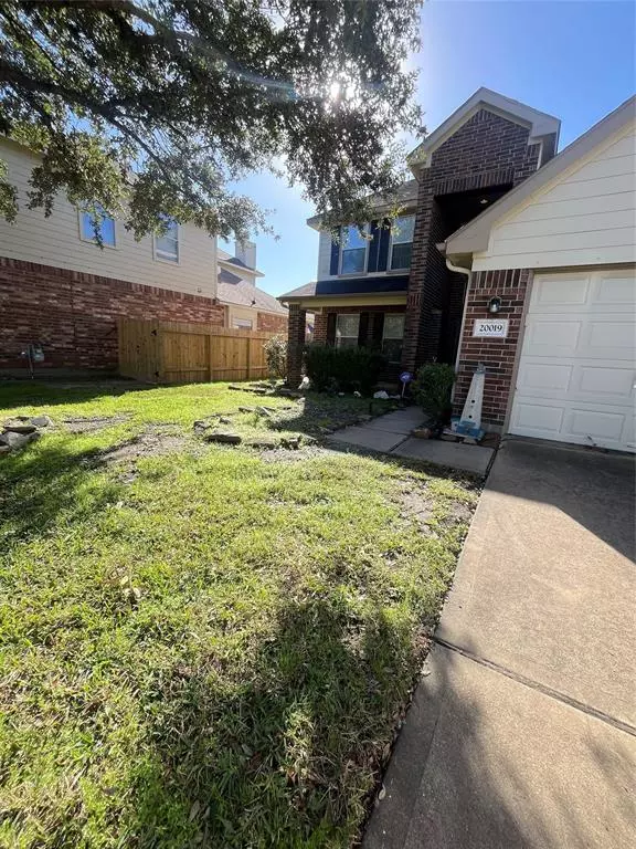 Katy, TX 77449,20019 Still Manor CT