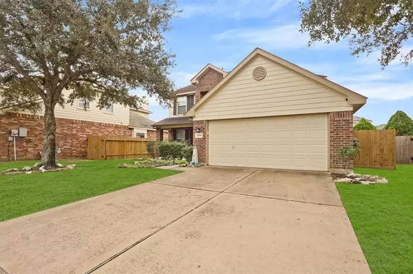 Katy, TX 77449,20019 Still Manor CT