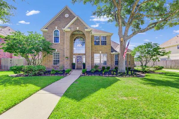 2503 Sarasota DR, Friendswood, TX 77546