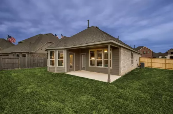 Katy, TX 77493,1209 Gable Breeze DR