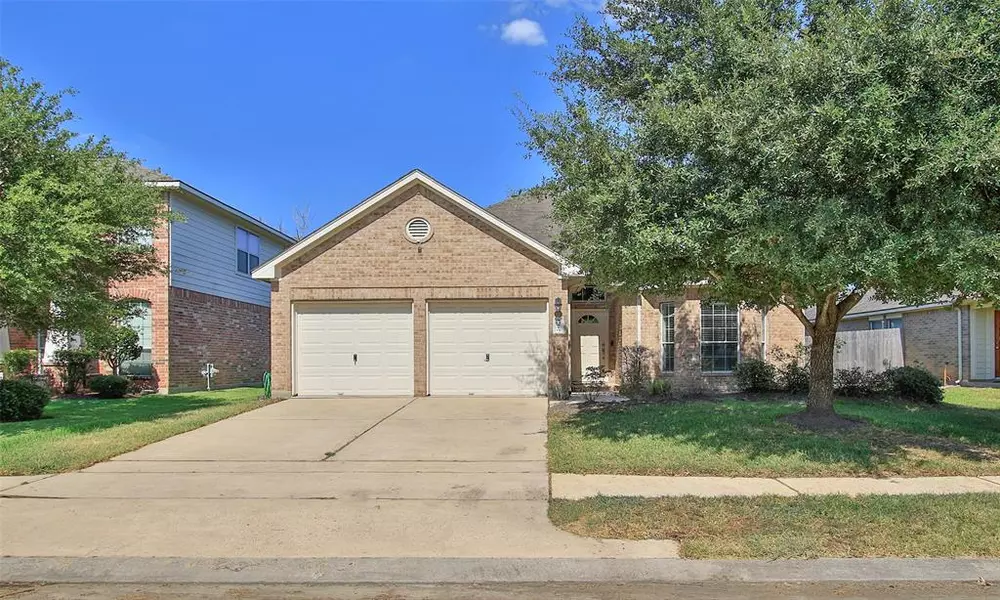 20210 Niagara Falls DR, Tomball, TX 77375