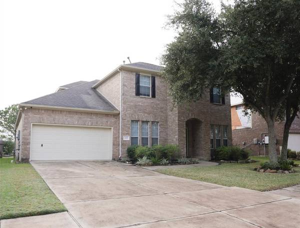 2425 Harbor Chase DR, Pearland, TX 77584