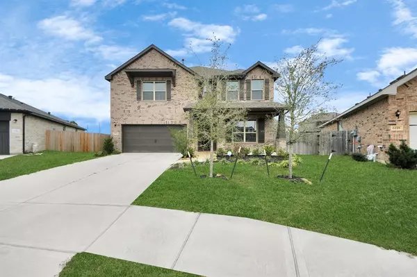 Katy, TX 77493,6122 Rice Island CT