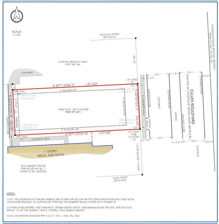 8718 Cullen BLVD, Houston, TX 77051