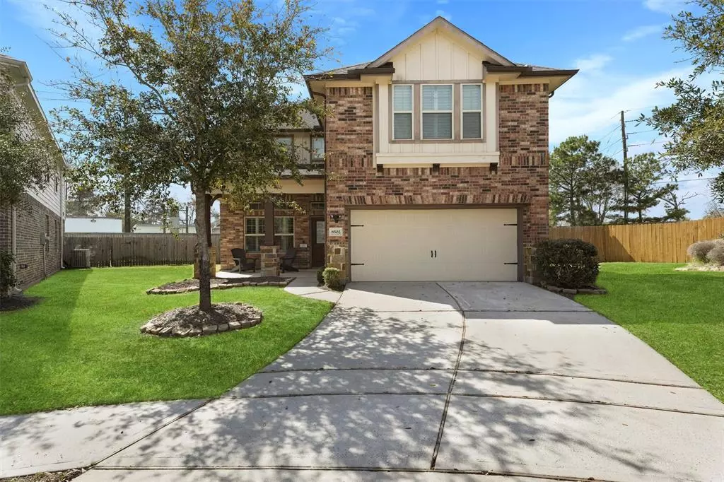 Humble, TX 77346,8502 Lighthouse Lake LN