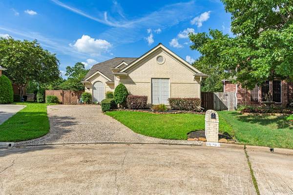 16702 Manningtree LN, Spring, TX 77379