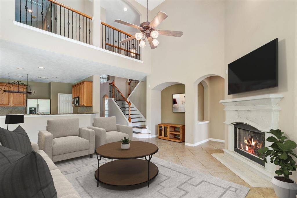 Missouri City, TX 77459,10502 Ginger GLN