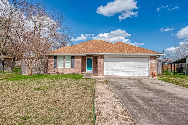 129 W 7th ST, Deer Park, TX 77536