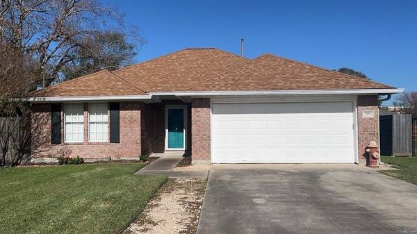 129 W 7th ST, Deer Park, TX 77536