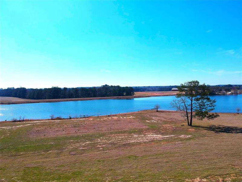 TBD Lakeland Ranch Lot 29, Hillister, TX 77624