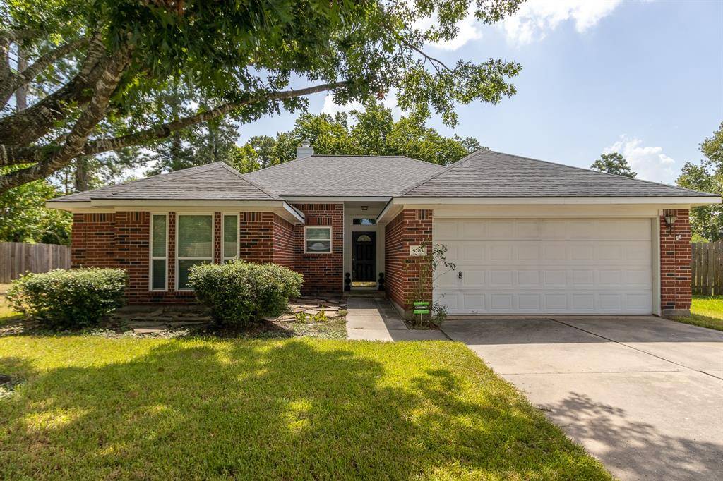 Spring, TX 77389,3703 Oak Lace DR