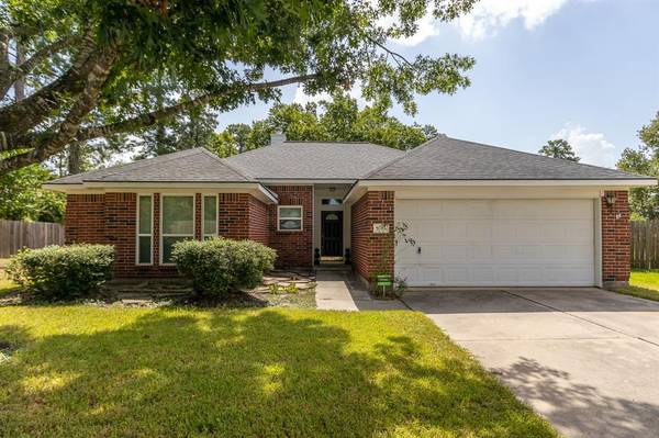 3703 Oak Lace DR, Spring, TX 77389