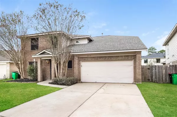 Spring, TX 77373,3019 Peerless Pass CT