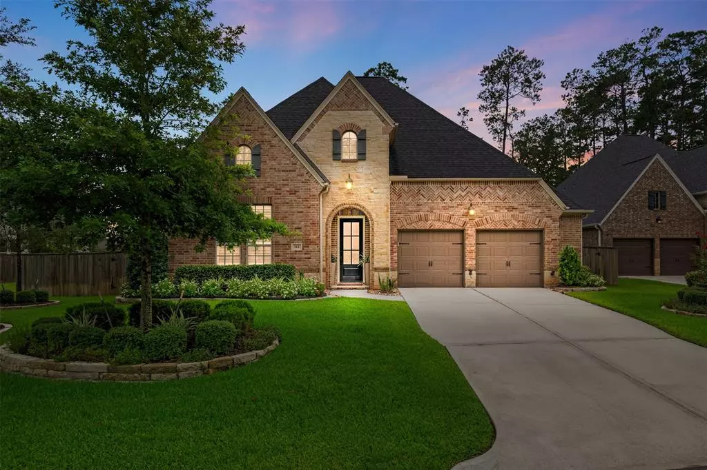 Conroe, TX 77304,112 Dawning Rays CT