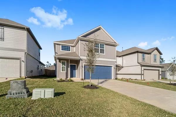 Conroe, TX 77384,2324 Green Sturgeon CT