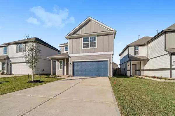 Conroe, TX 77384,2324 Green Sturgeon CT