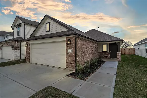 Humble, TX 77338,6430 Old Cypress Landing LN