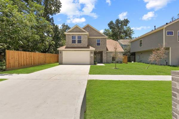 1017 Grenshaw ST, Houston, TX 77088